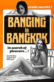 Banging in Bangkok movie poster