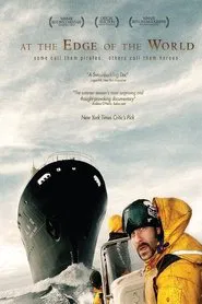 At the Edge of the World movie poster