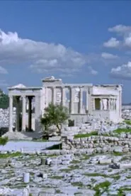 Erechtheion and Time movie poster