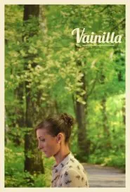 Vanilla movie poster