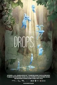 Drops movie poster