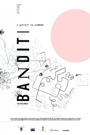 Bandits in Search of Mom movie poster