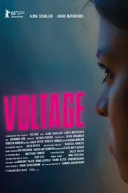 Voltage movie poster