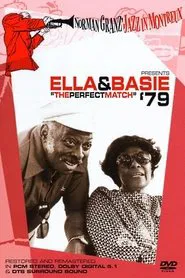 Poster do filme Ella e Basie: A Combinação Perfeita 1979