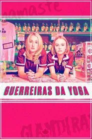 Poster do filme Guerreiras Da Yoga