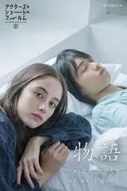 Story movie poster