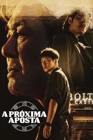 Poster da série A Próxima Aposta