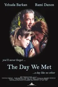 Poster do filme O Dia do Encontro