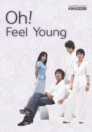 Oh Feel Young tv show poster