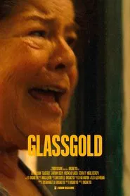 GLASSGOLD movie poster