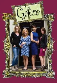 La galère tv show poster