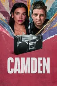 Camden tv show poster