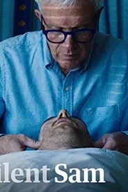 Silent Sam movie poster