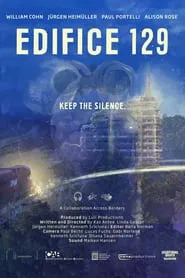 Edifice 129 movie poster