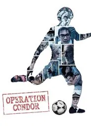 Operation Condor movie poster