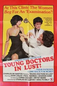 Poster do filme Young Doctors In Lust