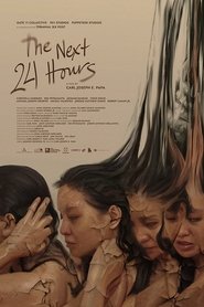 The Next 24 Hours movie poster