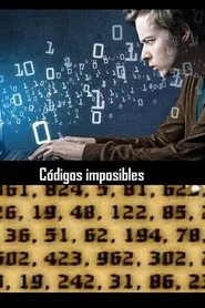 Code Breakers movie poster