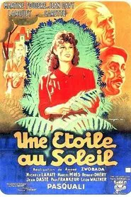 A Star to the Sun movie poster