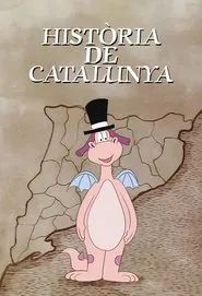 Història de Catalunya tv show poster