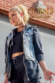 Coins movie poster