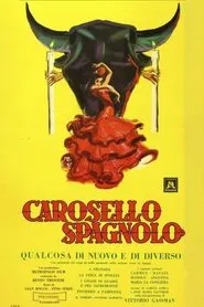 Carosello spagnolo movie poster