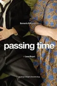 Passing Time movie poster