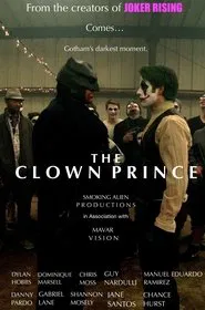 Poster do filme Joker Rising 2: The Clown Prince