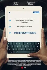 #TheFourthSide movie poster