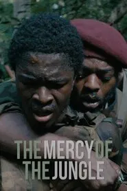 Poster do filme The Mercy of the Jungle