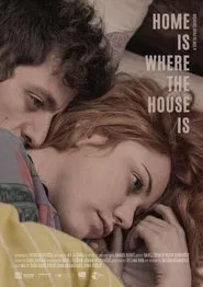 Home Is Where the House Is movie poster