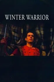 Poster do filme The Winter Warrior