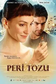 Poster do filme Peri Tozu