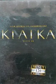 Klatka movie poster