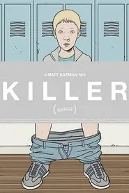 Killer movie poster