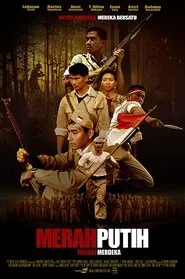 Poster do filme Red & White