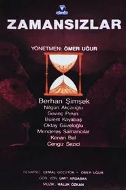 Zamansızlar movie poster