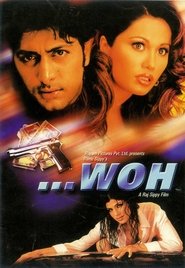 Woh movie poster
