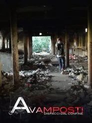 Avamposti – Dispacci dal confine tv show poster