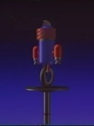 Poster do filme Botco