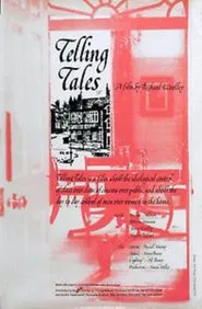 Telling Tales movie poster