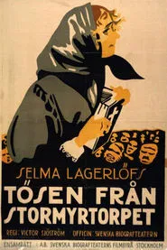 Poster do filme The Girl from the Marsh Croft