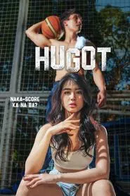 Hugot: The Player movie poster