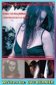Diary Of Nightmares movie poster