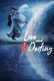 Love and Destiny tv show poster