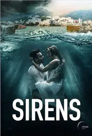 Poster da série Sirens