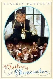The Tailor of Gloucester movie poster