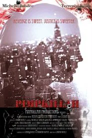 Pimpkillah movie poster