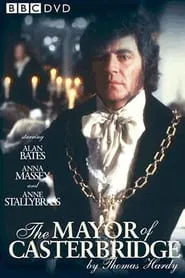 The Mayor of Casterbridge tv show poster