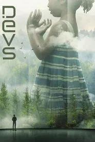 Devs tv show poster